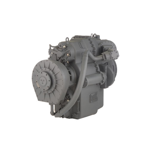 Трансмиссия Powershift - TA90-7601 - Twin Disc