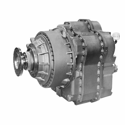 Трансмиссия Powershift - TA90-8501 - Twin Disc