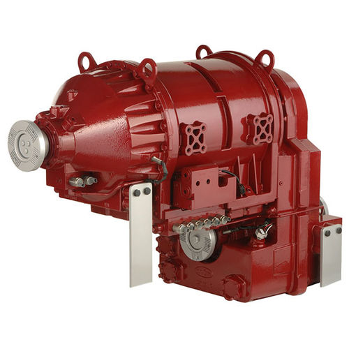 Трансмиссия Powershift - TAD81-4001 ARFF - Twin Disc