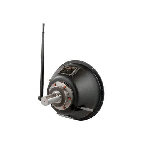 Механизм отбора мощности с гидравлическим сцеплением - IB321P - Twin Disc