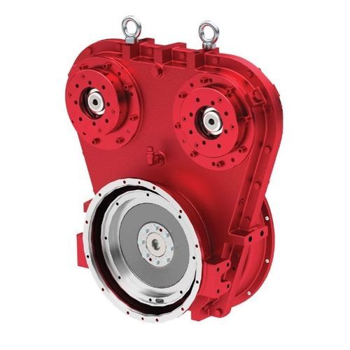 Приводная система для гидравлического насоса - AM 050 series - Twin Disc