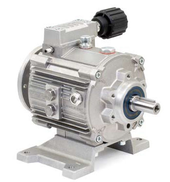 Регулируемый механический вариатор - 0.37 - 4 kW | K2, K4, K5 series - VAR-SPE