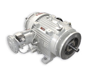 Гидростатическая передача - 4 - 22 kW | 15 - 17B series - VAR-SPE