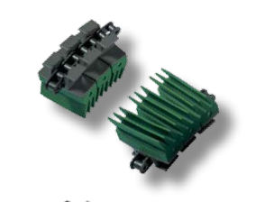 Цепь для погрузочных работ сталь - max. 4 mm | EW 1873T series - REGINA - с зажимом