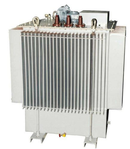 Регулятор напряжения AC - 100 - 630 kVA  - Augier