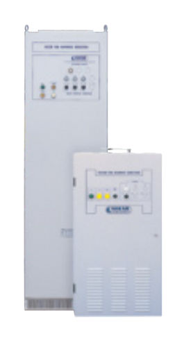 Электронный фильтр нижних частот - 6 - 97 kvar, 12 - 256 kW | FA 05 series - COMAR CONDENSATORI - пассивного типа / гармоник / трехфазовый