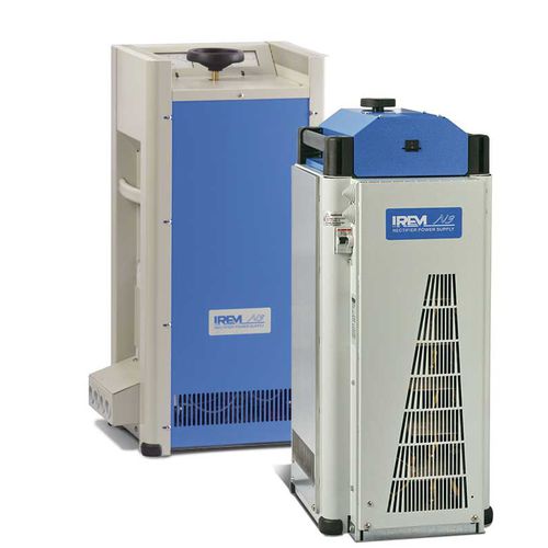 Источник питания для монтажа в стол - N3 series - IREM SPA - AC/DC / линейный / трехфазовый
