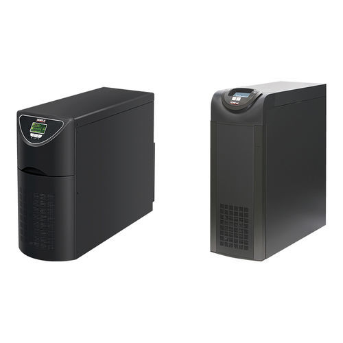 ИБП on-line - UPH series - IREM SPA - монофазовый / с интерфейсом RS232
