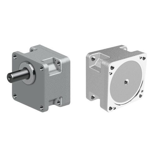 Редуктор с винтовой зубчатой передачей - KIKUCHI GEAR CO., LTD. - с прямыми зубьями / компактный