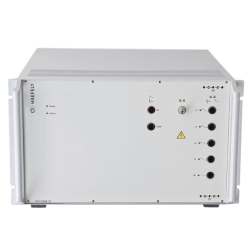 Трехфазовое устройство связи/развязки - FP-COMB 32 - Haefely AG - CDN
