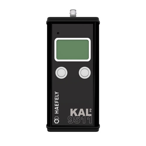 Калибратор частичной разгрузки - KAL 9511 - Haefely AG - для трансформатора / компактный