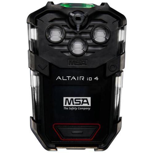 Мультигазовый детектор - ALTAIR io™ 4 - Mine Safety Appliances Company - H2S / O2 / CO