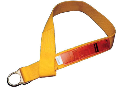 Стропы ремень - Mine Safety Appliances Company - синтетический