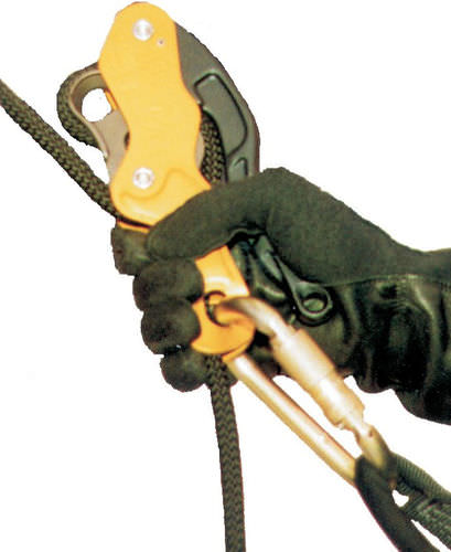 Спусковая система - Anthron® - Mine Safety Appliances Company