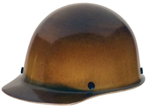 Сокращенная противоударная кепка - Skullgard® - Mine Safety Appliances Company