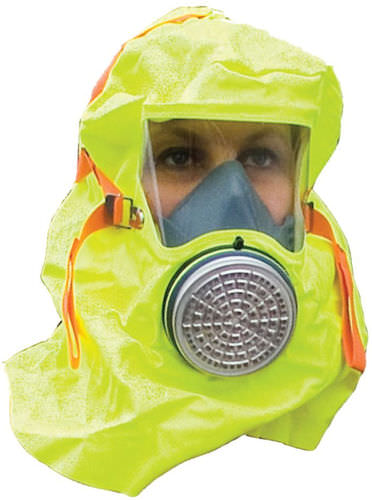 Фильтрующая маска - S-CAP - Mine Safety Appliances Company