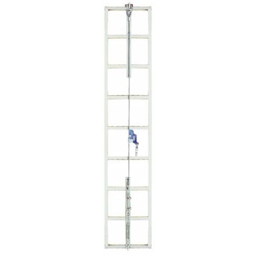 Вертикальная привязь безопасности - Sure Climb® - Mine Safety Appliances Company