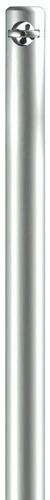 Цифровой анемометр - FVAD 15-H series - Ahlborn Mess- und Regelungstechnik GmbH - винт / прочный / для высоких температур