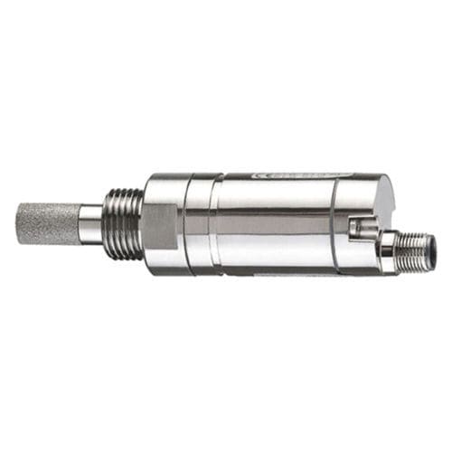 Резьбовой датчик точки росы - FHAD 46-DTC2 - Ahlborn Mess- und Regelungstechnik GmbH - G 1/2 / цифровой / выход по напряжению