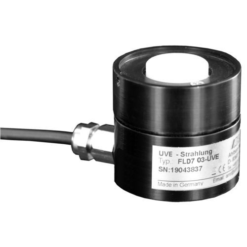 УФ-датчик для наружного применения - ALMEMO&reg; D7 - Ahlborn Mess- und Regelungstechnik GmbH