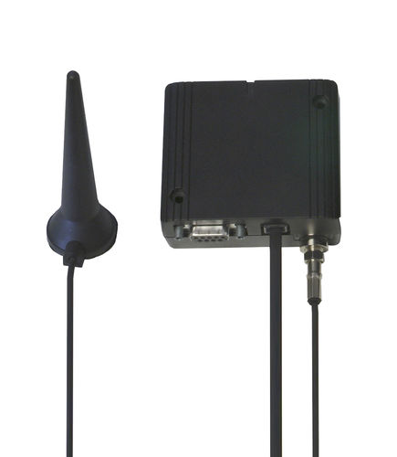 Подвижный модем - ZA 1709 - Ahlborn Mess- und Regelungstechnik GmbH - для передачи данных / WLAN / линейный