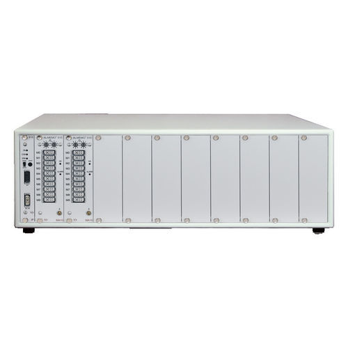 Универсальный регистратор данных - ALMEMO&reg; 510 - Ahlborn Mess- und Regelungstechnik GmbH - USB / радиочастота / с интерфейсом ПК