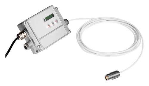 Инфракрасный зонд - MI40 - Ahlborn Mess- und Regelungstechnik GmbH - оптический / USB