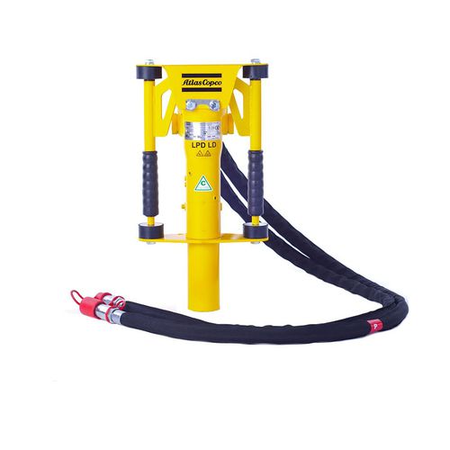 Гидравлический вибромолоток - LPD series - Atlas Copco Construction Tools
