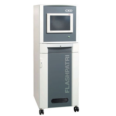 Визуальный прибор для контроля - FP620 - CKD - для производства упаковки / линейный / автоматизированный