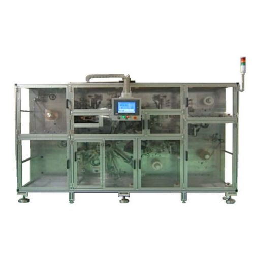 Наматывающее устройство - CEW-100 - CKD