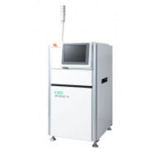 Прибор для контроля для печатной платы - VP6000-V, 5200-V - CKD - для электронной промышленности / высокоскоростной / линейный