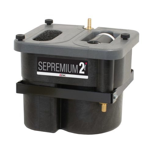 Сепаратор жидкость/жидкость - SEPREMIUM 2i - Jorc Industrial - коалесцентный / для воздушного компрессора / компактный