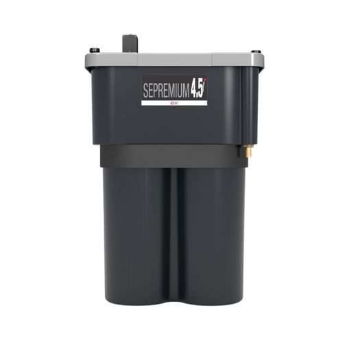 Сепаратор для конденсата - SEPREMIUM 4.5i - Jorc Industrial - коалесцентный / для воздушного компрессора / компактный