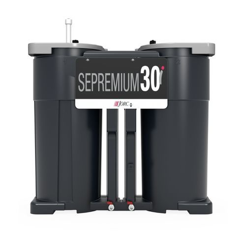 Сепаратор для конденсата - SEPREMIUM 30i - Jorc Industrial - коалесцентный / для воздушного компрессора / компактный