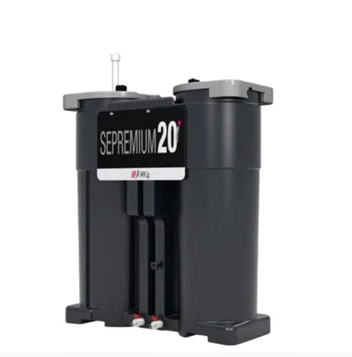 Сепаратор для воды - SEPREMIUM 20i - Jorc Industrial - коалесцентный / компактный / для пластмасс