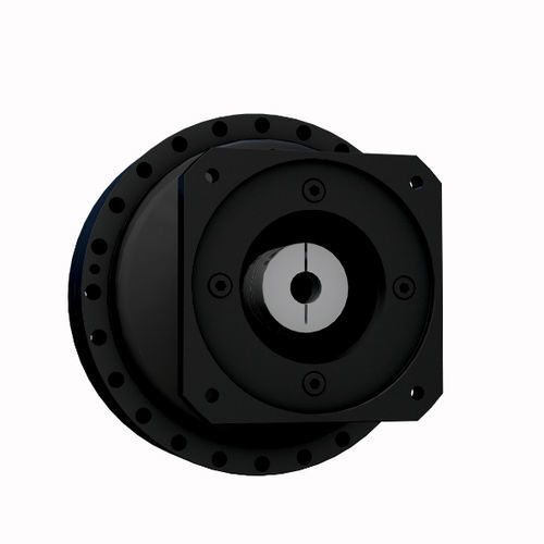 Циклоидальный редуктор - Neco®HT-500 - Nabtesco Precision Europe - коаксиальный / со сплошным валом / 2-5 kNm