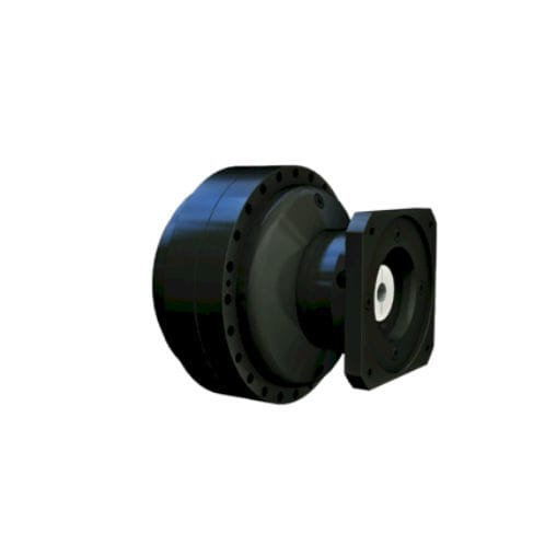 Циклоидальный редуктор - Neco®HT-900 - Nabtesco Precision Europe - коаксиальный / со сплошным валом / >10 kNm