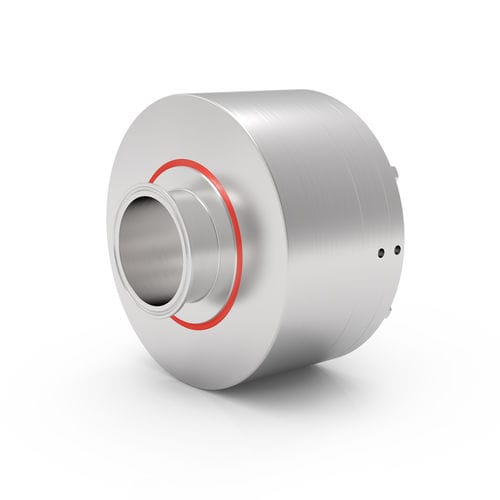 Поворотное соединение для воды - SCS - DSTI - Dynamic Sealing Technologies - для воздуха / для масла / для вакуума