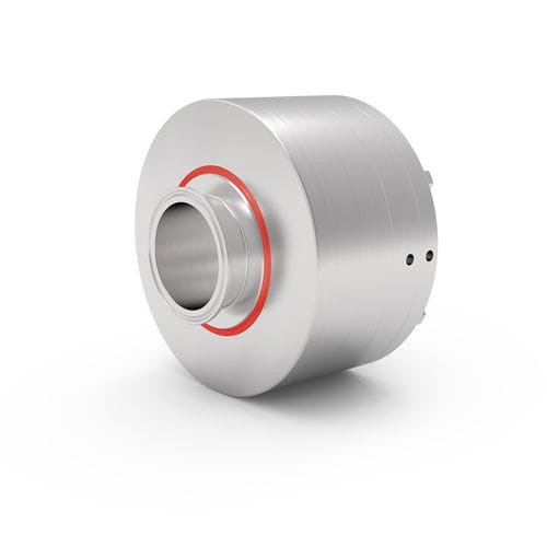 Поворотное соединение для воды - SCS  - DSTI - Dynamic Sealing Technologies - для воздуха / для масла / для вакуума