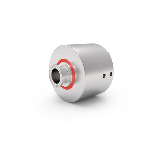 Поворотное соединение для воды - SCS  - DSTI - Dynamic Sealing Technologies - для воздуха / для масла / для вакуума