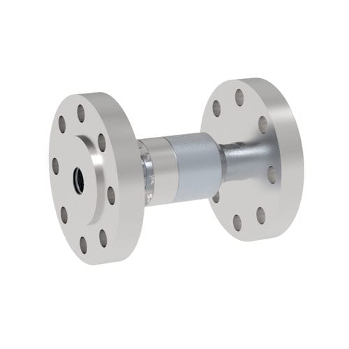 Поворотное соединение для пищевых продуктов - DV-1291101 - DSTI - Dynamic Sealing Technologies - для заполнения / для пищевой промышленности / из нержавеющей стали