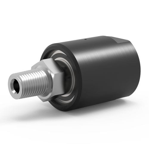 Поворотное соединение для воздуха - SPS-5210 - DSTI - Dynamic Sealing Technologies - для вакуума / для газа / гидравлическое