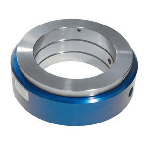 Поворотное соединение для воды - SF-05231 - DSTI - Dynamic Sealing Technologies - для пневматических систем / для черной металлургии / для автоматической системы