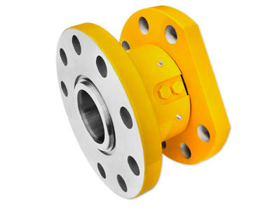 Поворотное соединение для воды - BU-11191 - DSTI - Dynamic Sealing Technologies - для масла / для пара / для шлама