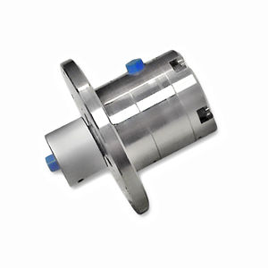 Поворотное соединение для воды - SB-06531 - DSTI - Dynamic Sealing Technologies - для газа / высокое давление / для применения в авиакосмической промышленности