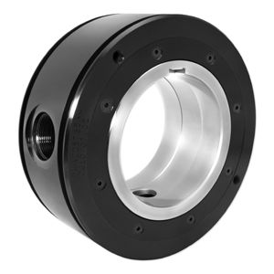 Поворотное соединение для масла - HF-07771 - DSTI - Dynamic Sealing Technologies - для использования в открытом море / для ветрогенератора / из углеродистой стали