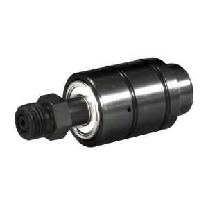 Поворотное соединение для масла - KP-05611 - DSTI - Dynamic Sealing Technologies - гидравлическое / высокое давление / для тяжелых работ