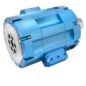 Поворотное соединение для химических продуктов - DP-1080402 - DSTI - Dynamic Sealing Technologies - 2 прохода / для применения в авиакосмической промышленности / из алюминия
