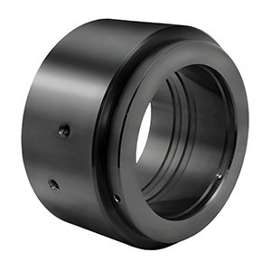 Поворотное соединение для шлама - HF-06722 - DSTI - Dynamic Sealing Technologies - для газа / 2 прохода / из углеродистой стали