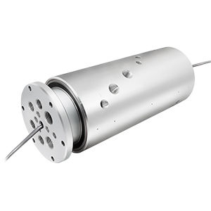 Поворотное соединение для воды - JO-050011 - DSTI - Dynamic Sealing Technologies - для масла / для газа / для пищевых продуктов